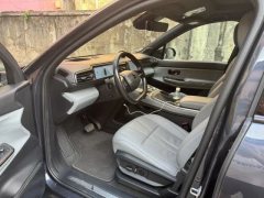 2021 NIO ES8 2020 415KM signEdition6Seat EV #2