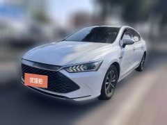 2024 BYD Qin Plus 2024 Glory 1.5L AT DM-i 55KMLeading #1