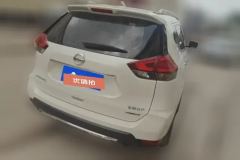 2018 Nissan X-Trail 2019 2.0 AT ComfortFWD #3