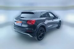 2020 Audi Q2L 2020 1.4T AT 35TFSIEnterprisingDynamic #3