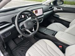 2023 Volkswagen ID.6 X 2023 extremely intelligentLong RangeEdition #10