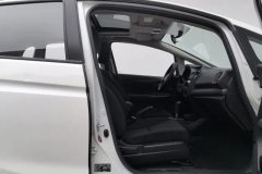 2017 Honda Fit Hatchback 2016 1.5 AT LXSComfortSunroofEdition #22