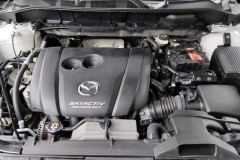 2021 Mazda CX-5 2021 2.5L AT 2WDblack knight #10