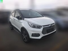2018 BYD Yuan EV 2018 EV360Smart ConnectChuangku EV #3