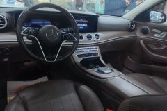 2023 Mercedes-Benz E-Class 2023 2.0T AT E 300 L Luxury #12