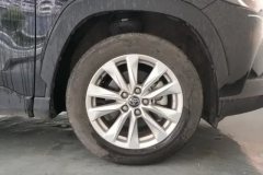 2024 Toyota Corolla Cross 2023 Hybrid 2.0L AT Pioneer #6