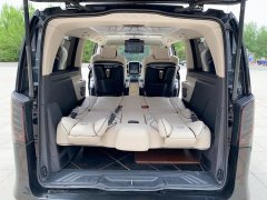 2019 Mercedes-Benz Vito 2018 2.0T AT Business China VI #17