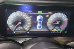 2019 Mercedes-Benz E-Class 2019 1.5T AT E260LSport #14
