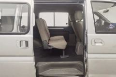 2016 Dongfeng Fengxing Lingzhi 2016 1.5 MT V3Standard7Seat China V #19