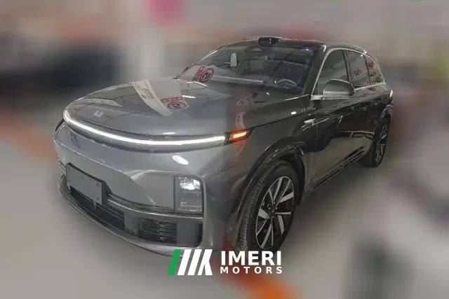2023 Li Auto Li Auto L7 2023 Max