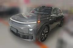 2023 Li Auto Li Auto L7 2023 Max #1