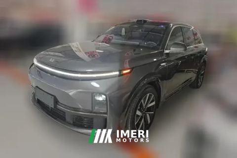 2023 Li Auto Li Auto L7 2023 Max