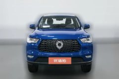 2019 Great Wall Great Wall Pao 2019 2.0TCommercialEditionATGasoline2WDElitelong boxGW4C20B #3