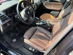 2022 BMW X3 2022 Facelift xDrive25i MSport Pkg #2