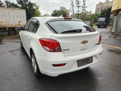 2015 Chevrolet Cruze Hatchback 2015 Hatchback 1.6L ATComfort #9