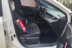 2021 Toyota Levin 2021 1.8 AT H E-CVTSport Hybrid #8