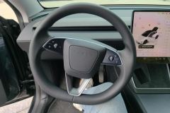 2025 Tesla Model Y 2025 rear wheel drive First Edition #15