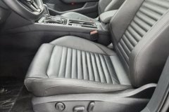2019 Volkswagen Magotan 2019 2.0T AT 330TSILeading China VI #21