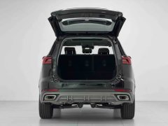 2026 Chery Tiggo 8 Plus 2025 290TGDI DCTLuxury #8