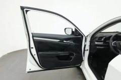 2021 Honda Civic 2019 1.0T AT 180TURBOStill movingEdition China VI #11