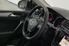 2020 Volkswagen Tiguan L 2019 2.0T AT 330TSIIntelligent movementLuxury FWD Facelift China VI #23