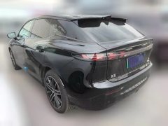 2025 Voyah Zhiyin 2025 4WDQiankunEdition #4