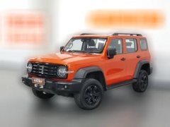 2021 Tank 300 2021 Off-road 2.0TAT conqueror #1