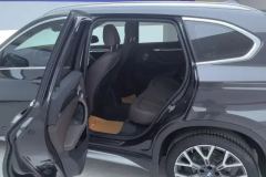 2022 BMW X1 2022 2.0T AT xDrive 25Li Exclusive #11