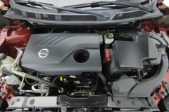 2016 Nissan Qashqai 2016 2.0 AT Elite #7