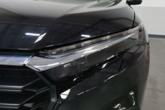 2025 Honda CR-V 2024 1.5T AT 240TURBO 2WDvitalityEdition 5Seat #5
