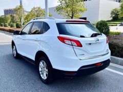 2016 GAC Trumpchi Trumpchi GS5 2014 2.0 AT SuperEnjoyEdition #11