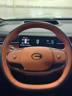 2025 GAC Trumpchi Trumpchi Xiangwang S7 2025 180km Ultra 4WDlidarEdition #10