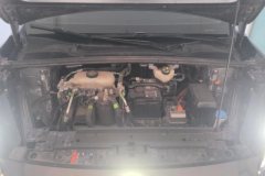 2026 MG MG4 2026 Facelift 437 Easy Edition #10