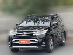 2018 Toyota Highlander 2018 2.0T AT Elite7Seat 4WD #1