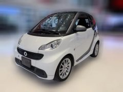 2015 smart ForTwo 2015 1.0 AT MHDdazzleSpecial (Imported) #1