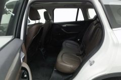 2018 BMW X1 2018 1.5T AT 18LiExclusiveFWD #19