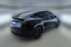 2023 Tesla Model Y 2022 Facelift rear wheel driveEdition #3