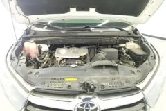 2018 Toyota Highlander 2017 2.0T AT Luxury7Seat 4WD #10