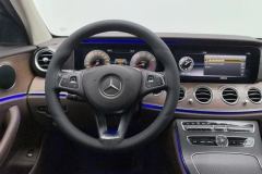 2017 Mercedes-Benz E-Class 2016 2.0T AT E200L #15