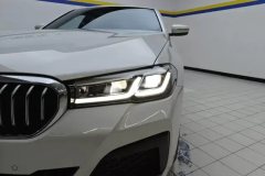 2023 BMW 5 Series 2022 Facelift II 2.0T AT 525Li MSport Pkg #5