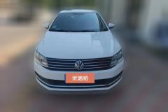 2018 Volkswagen Lavida 2017 1.6 MT Comfort #2