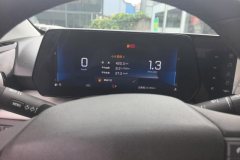 2023 Chevrolet Monza 2023 1.5L AT DCTJoy #14