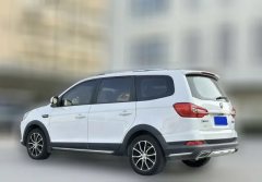 2020 Dongfeng Fengxing Fengxing SX6 2019 1.6 MT Luxury #7