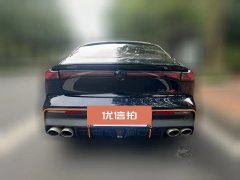 2022 Chang'an UNI-V 2022 1.5T AT Sport #4