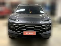 2024 Jetour Dasheng 2023 1.5T DCT Xingyao PRO #3