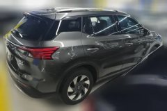 2020 GAC Trumpchi Trumpchi GS4 2020 1.5T AT 270TEliteTech #3