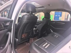 2018 BYD Qin Pro 2018 1.5T AT DMSmart ConnectSharpdazzle HEV #7