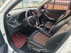2017 BYD Song 2017 1.5T MT matchlessUpgradeEditionElite #9