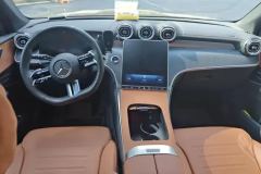 2024 Mercedes-Benz GLC-Class 2024 2.0T AT GLC 260 L 4MATIC Luxury 5Seat #12