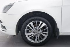 2018 Geely Auto Emgrand Sedan 2018 1.5 MT upConnected #6